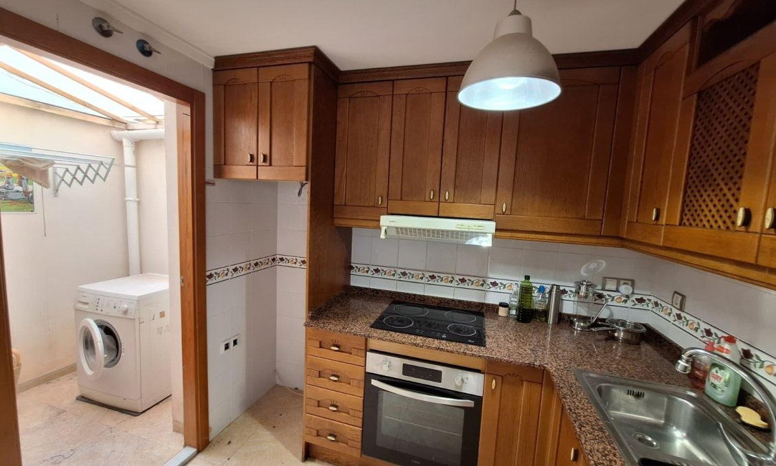 Segunda mano - Duplex -
Torrevieja - Aguas Nuevas