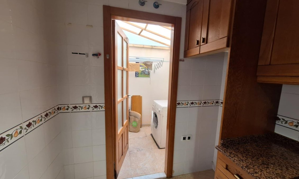 Segunda mano - Duplex -
Torrevieja - Aguas Nuevas