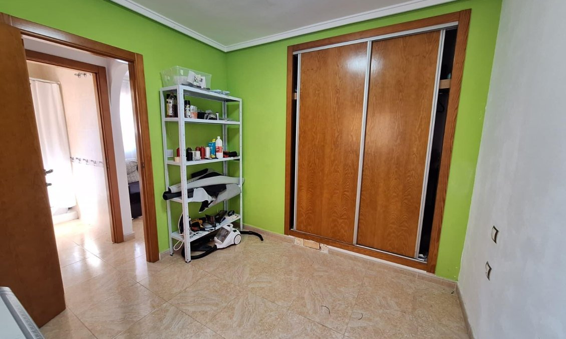 Segunda mano - Duplex -
Torrevieja - Aguas Nuevas