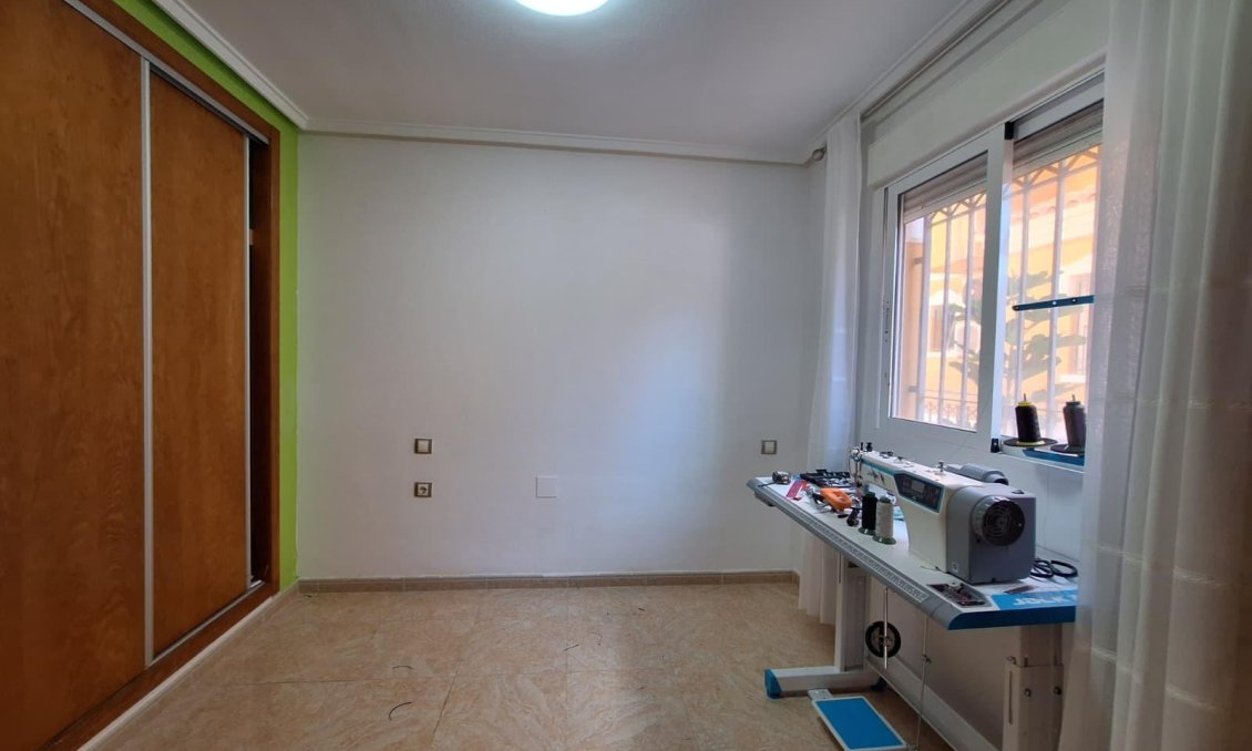 Segunda mano - Duplex -
Torrevieja - Aguas Nuevas
