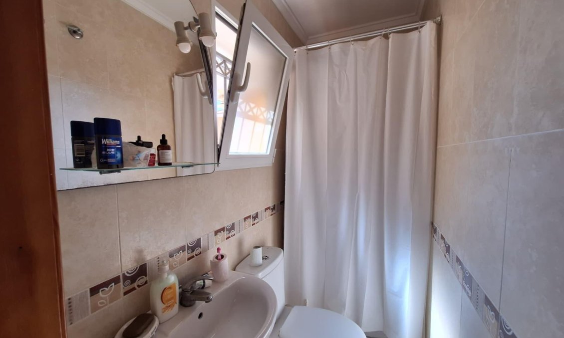 Segunda mano - Duplex -
Torrevieja - Aguas Nuevas