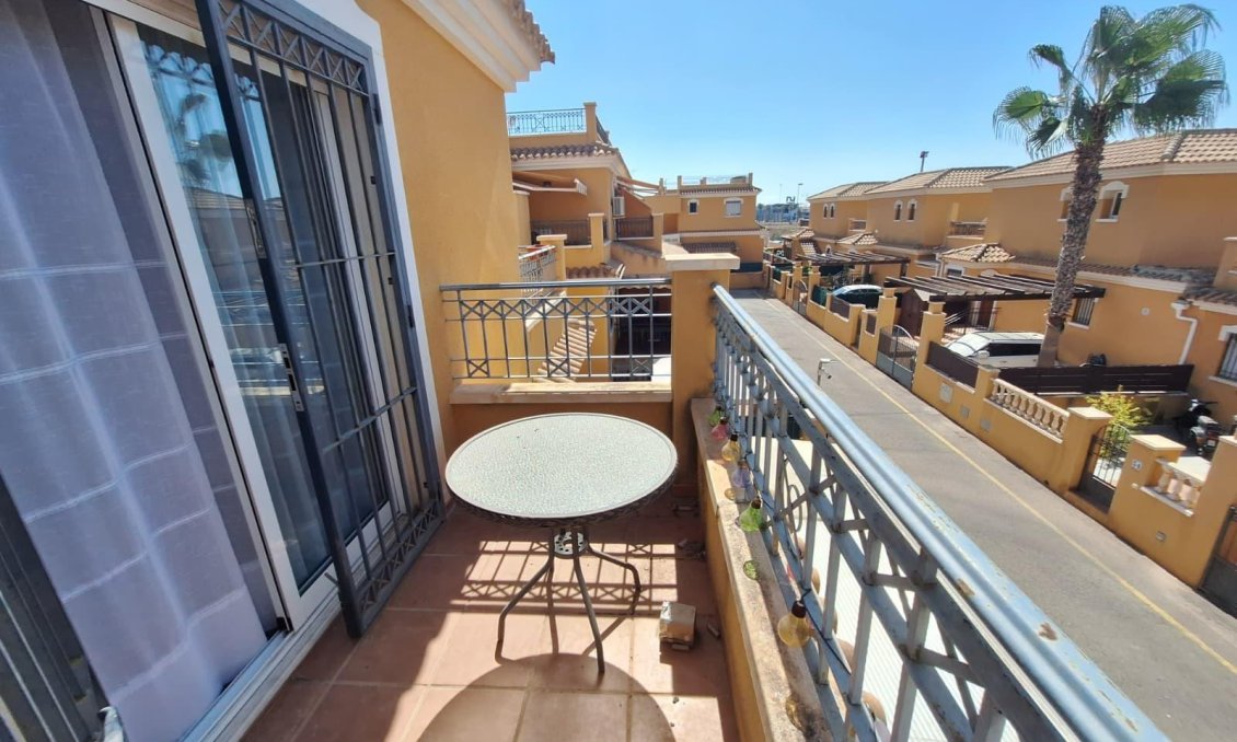 Segunda mano - Duplex -
Torrevieja - Aguas Nuevas