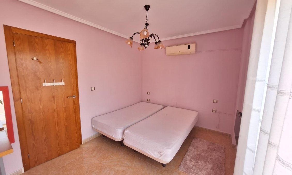 Segunda mano - Duplex -
Torrevieja - Aguas Nuevas
