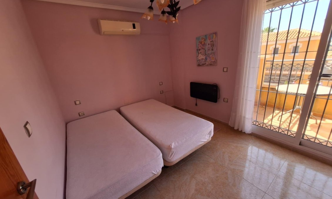 Segunda mano - Duplex -
Torrevieja - Aguas Nuevas