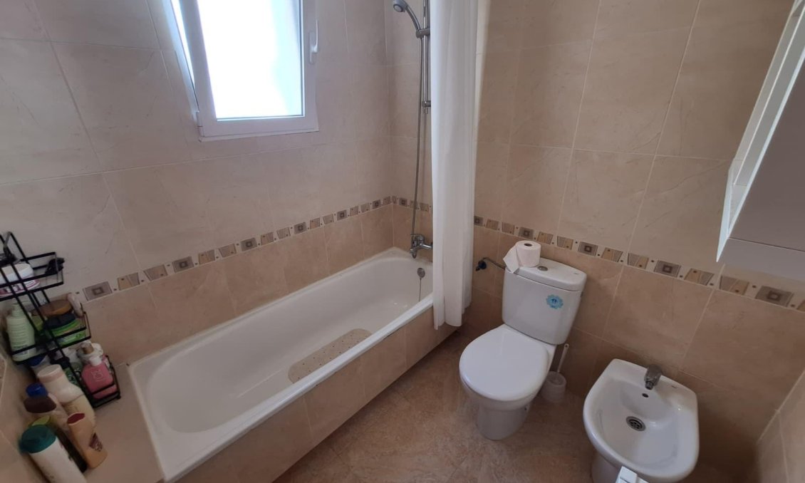 Segunda mano - Duplex -
Torrevieja - Aguas Nuevas