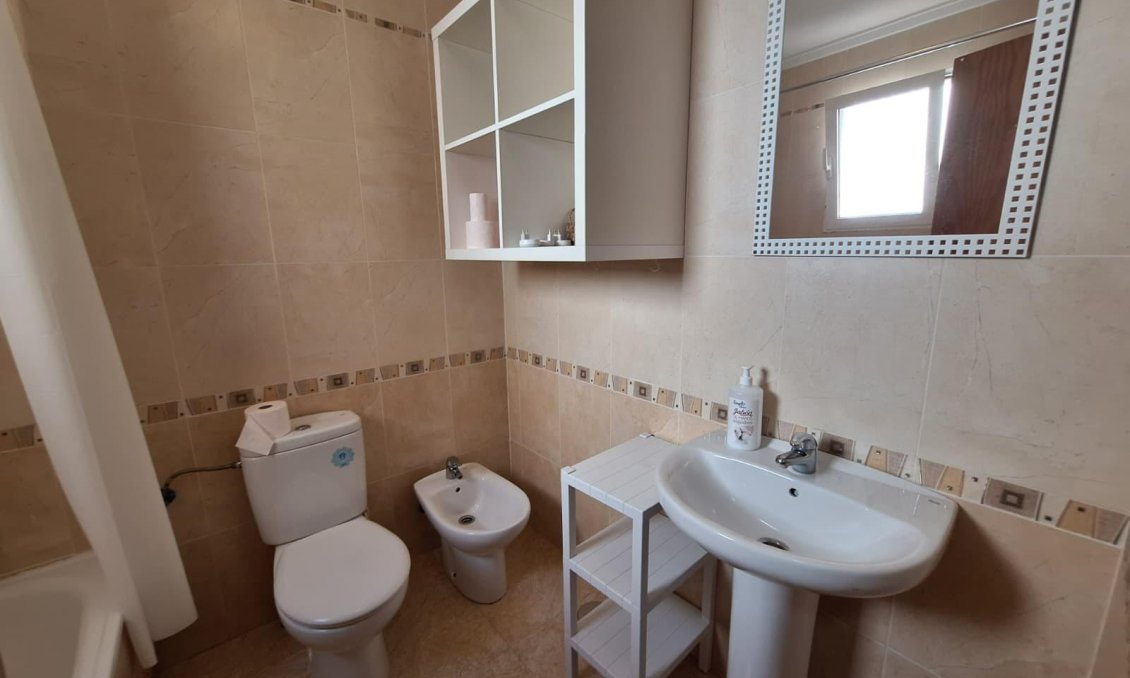 Segunda mano - Duplex -
Torrevieja - Aguas Nuevas