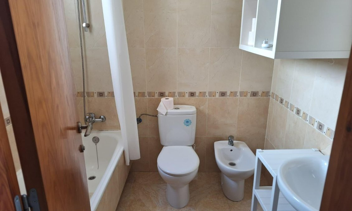 Segunda mano - Duplex -
Torrevieja - Aguas Nuevas
