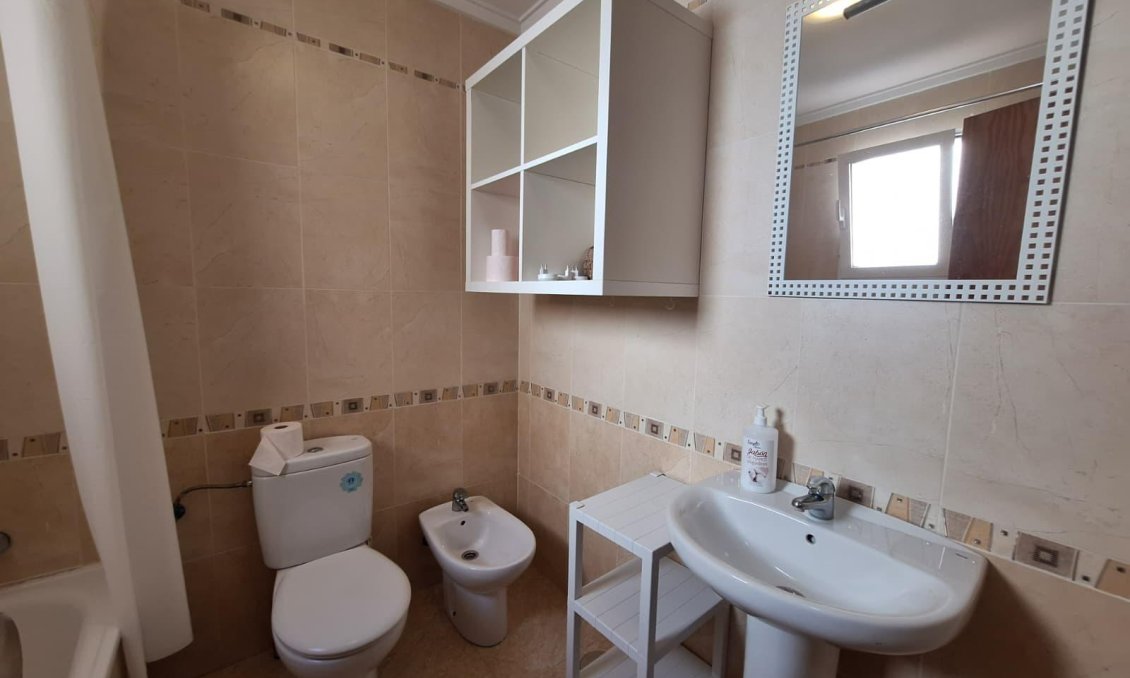 Segunda mano - Duplex -
Torrevieja - Aguas Nuevas