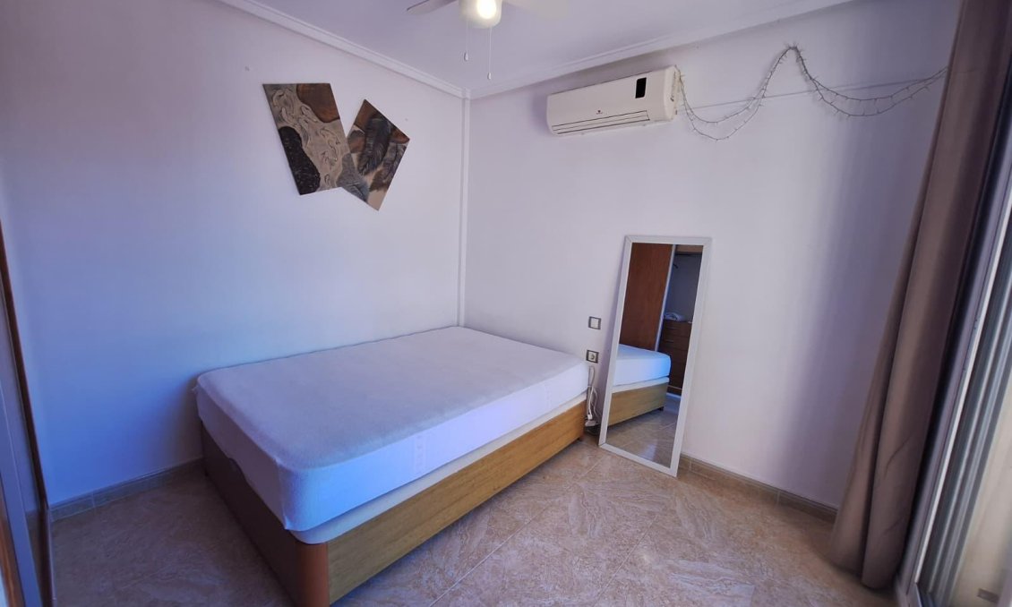 Segunda mano - Duplex -
Torrevieja - Aguas Nuevas