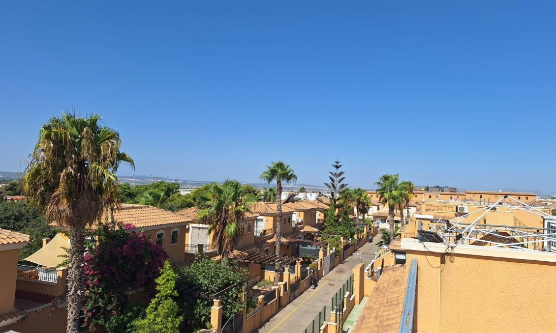 Segunda mano - Duplex -
Torrevieja - Aguas Nuevas