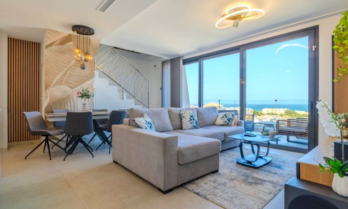 Segunda mano - Apartamento -
Guardamar del Segura - Costa Blanca