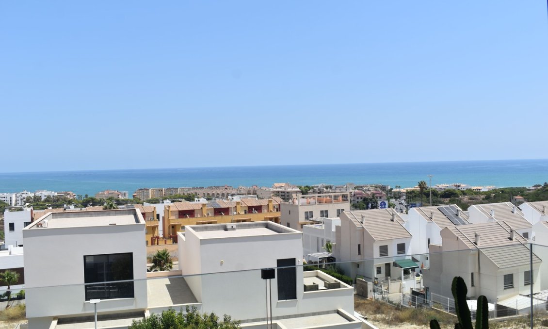 Segunda mano - Apartamento -
Guardamar del Segura - Costa Blanca