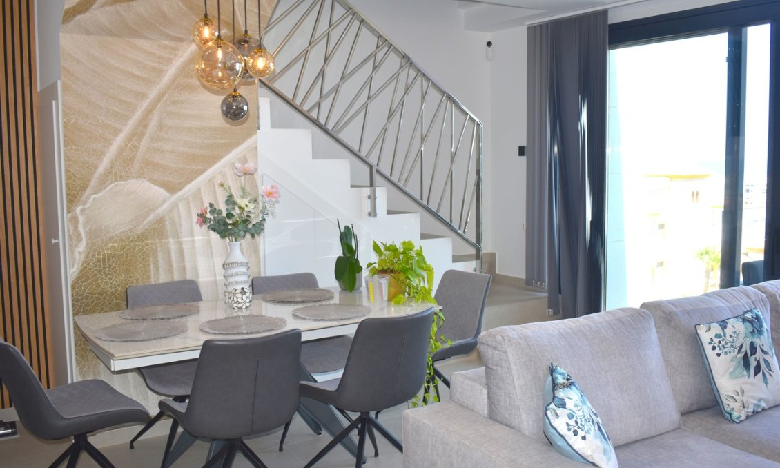 Segunda mano - Apartamento -
Guardamar del Segura - Costa Blanca