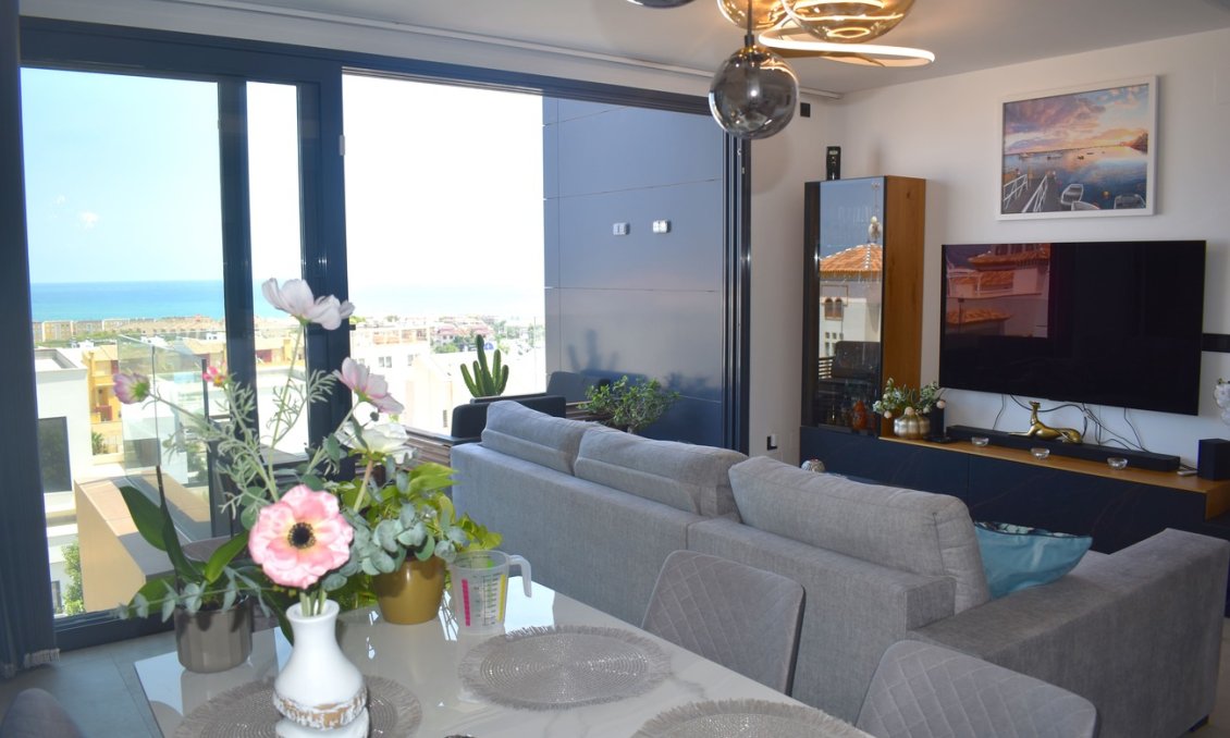 Segunda mano - Apartamento -
Guardamar del Segura - Costa Blanca