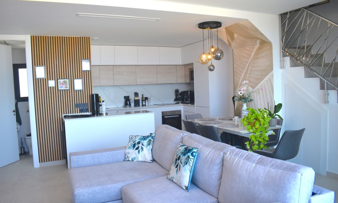 Segunda mano - Apartamento -
Guardamar del Segura - Costa Blanca