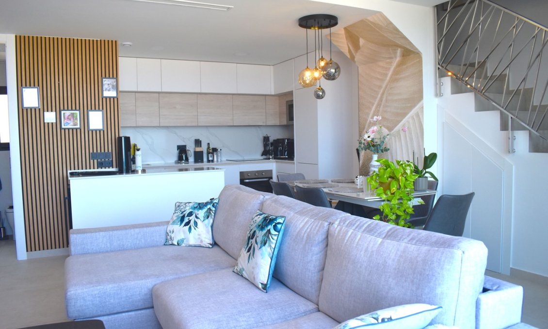 Segunda mano - Apartamento -
Guardamar del Segura - Costa Blanca