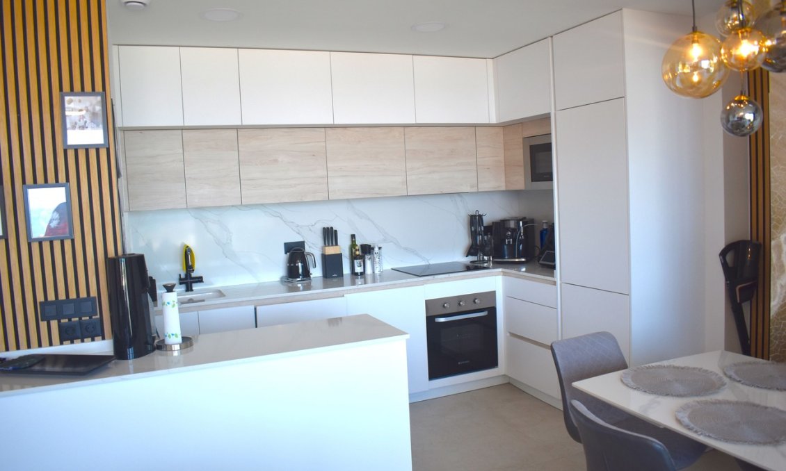 Segunda mano - Apartamento -
Guardamar del Segura - Costa Blanca