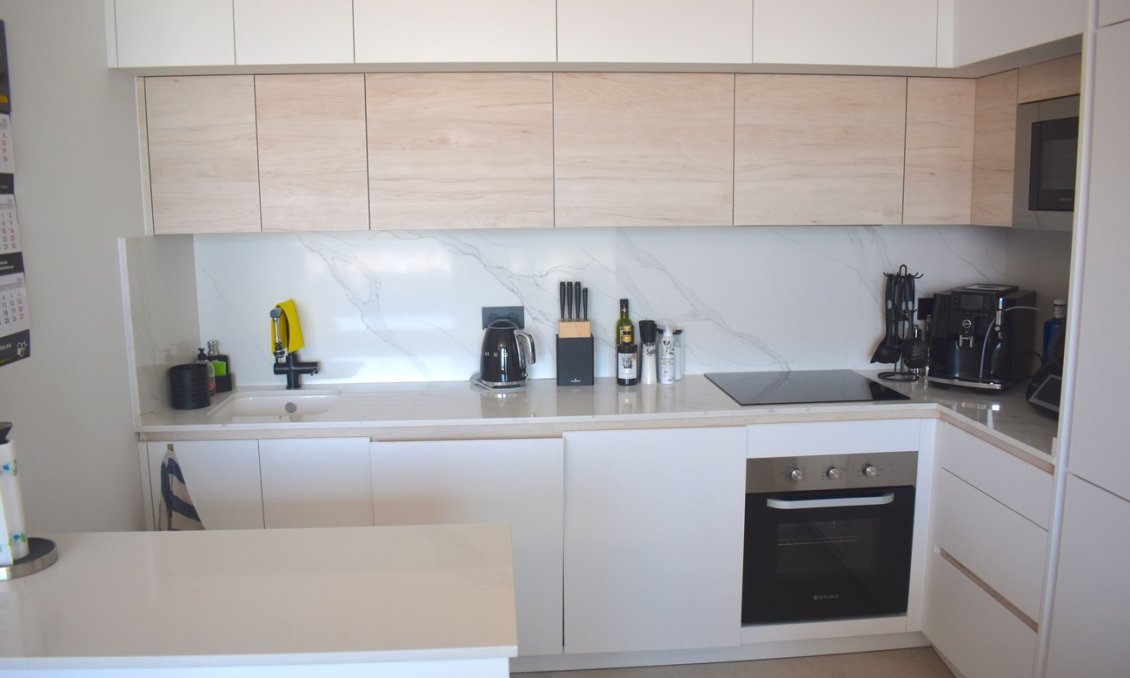 Segunda mano - Apartamento -
Guardamar del Segura - Costa Blanca