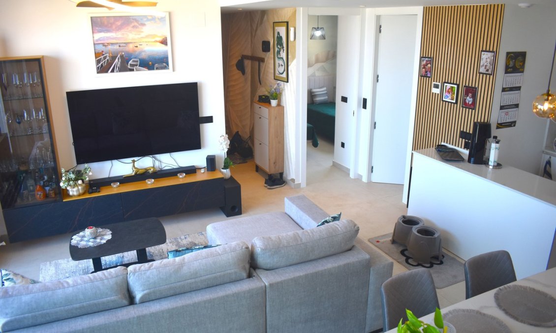 Segunda mano - Apartamento -
Guardamar del Segura - Costa Blanca