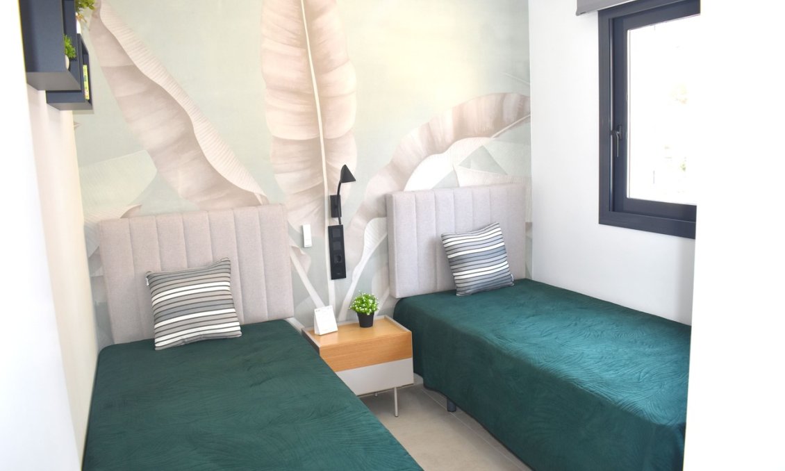 Segunda mano - Apartamento -
Guardamar del Segura - Costa Blanca