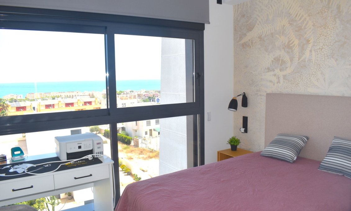 Segunda mano - Apartamento -
Guardamar del Segura - Costa Blanca