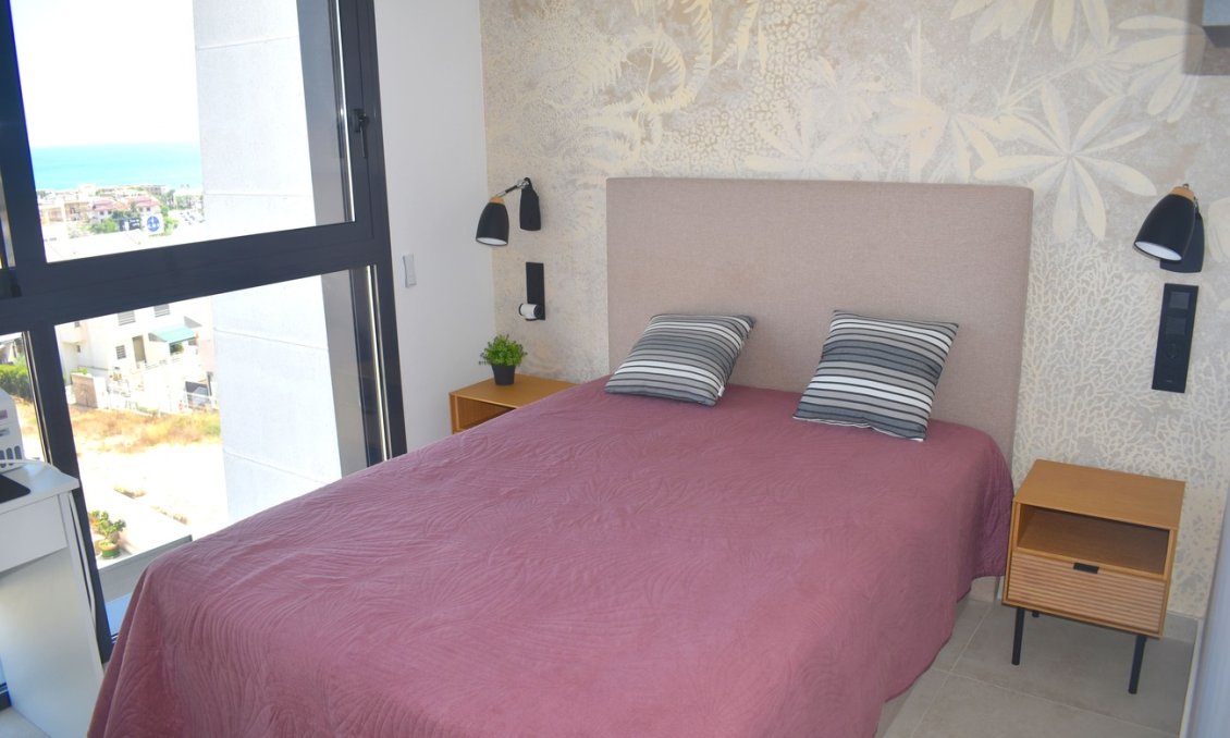 Segunda mano - Apartamento -
Guardamar del Segura - Costa Blanca