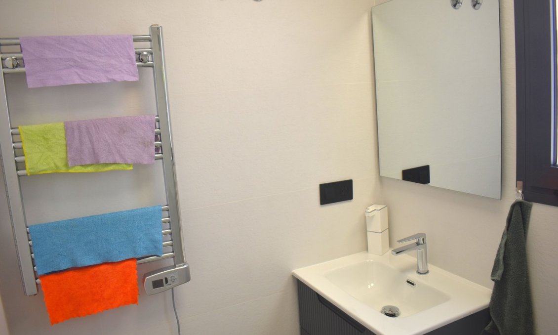 Segunda mano - Apartamento -
Guardamar del Segura - Costa Blanca