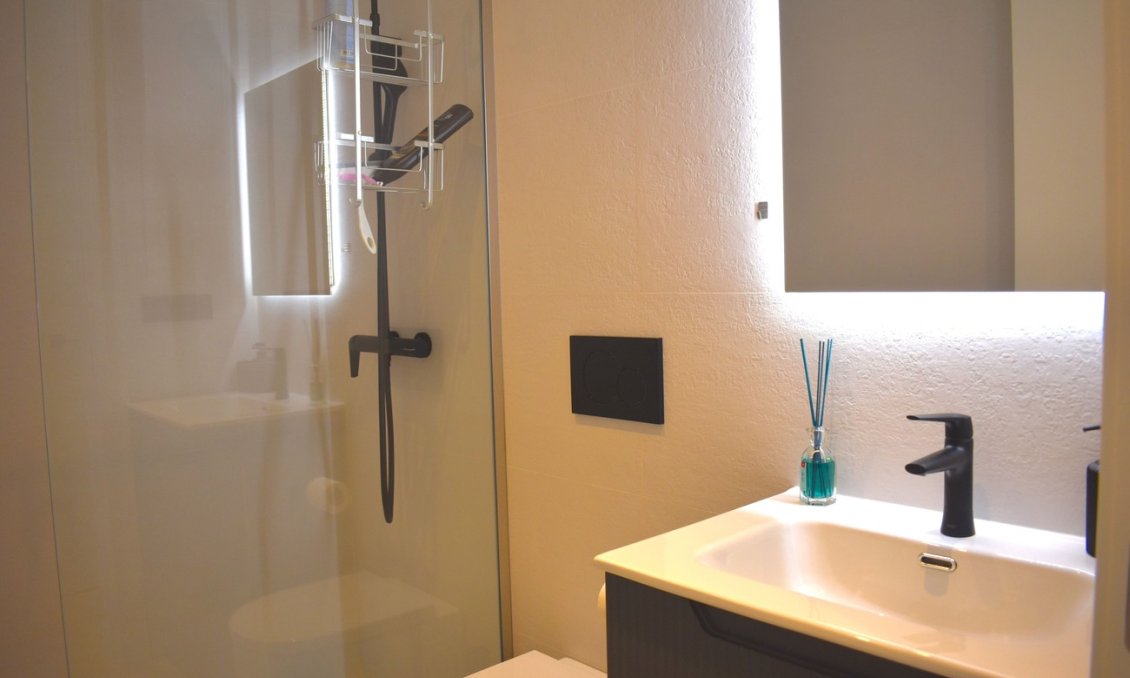 Segunda mano - Apartamento -
Guardamar del Segura - Costa Blanca