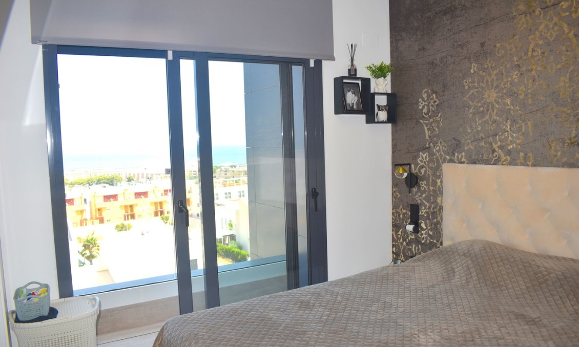 Segunda mano - Apartamento -
Guardamar del Segura - Costa Blanca