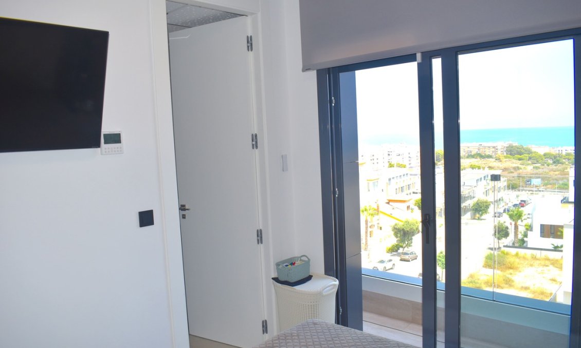 Segunda mano - Apartamento -
Guardamar del Segura - Costa Blanca
