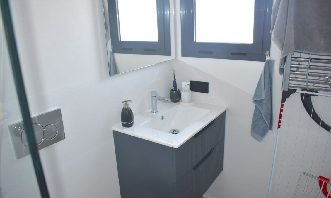 Segunda mano - Apartamento -
Guardamar del Segura - Costa Blanca