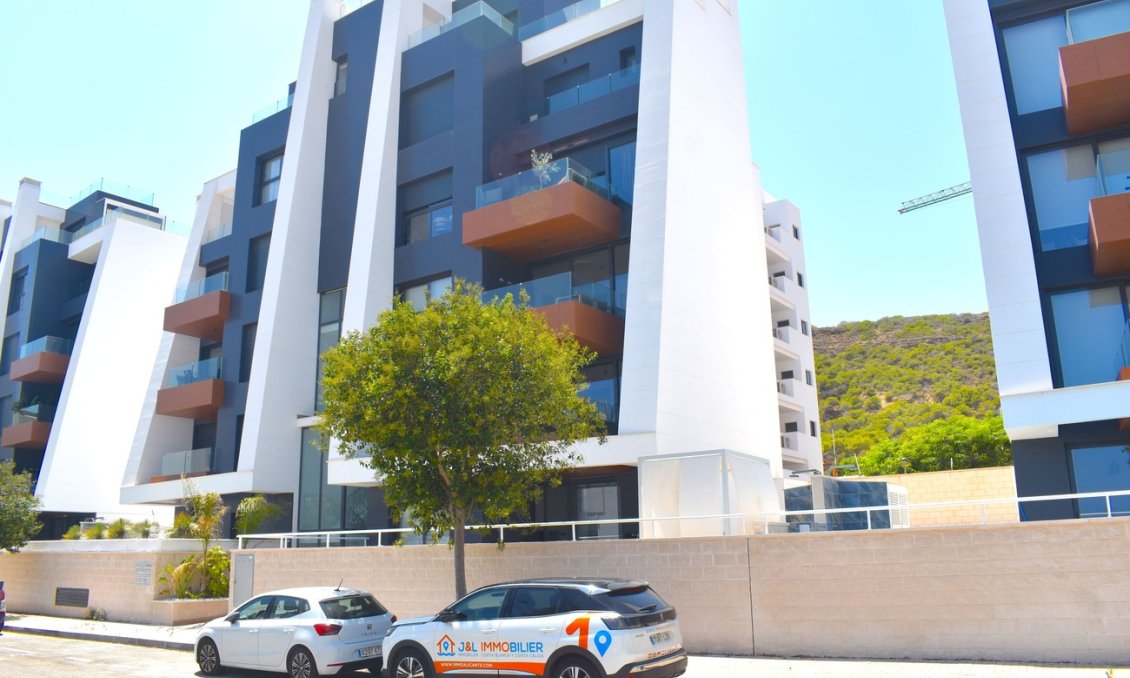 Segunda mano - Apartamento -
Guardamar del Segura - Costa Blanca