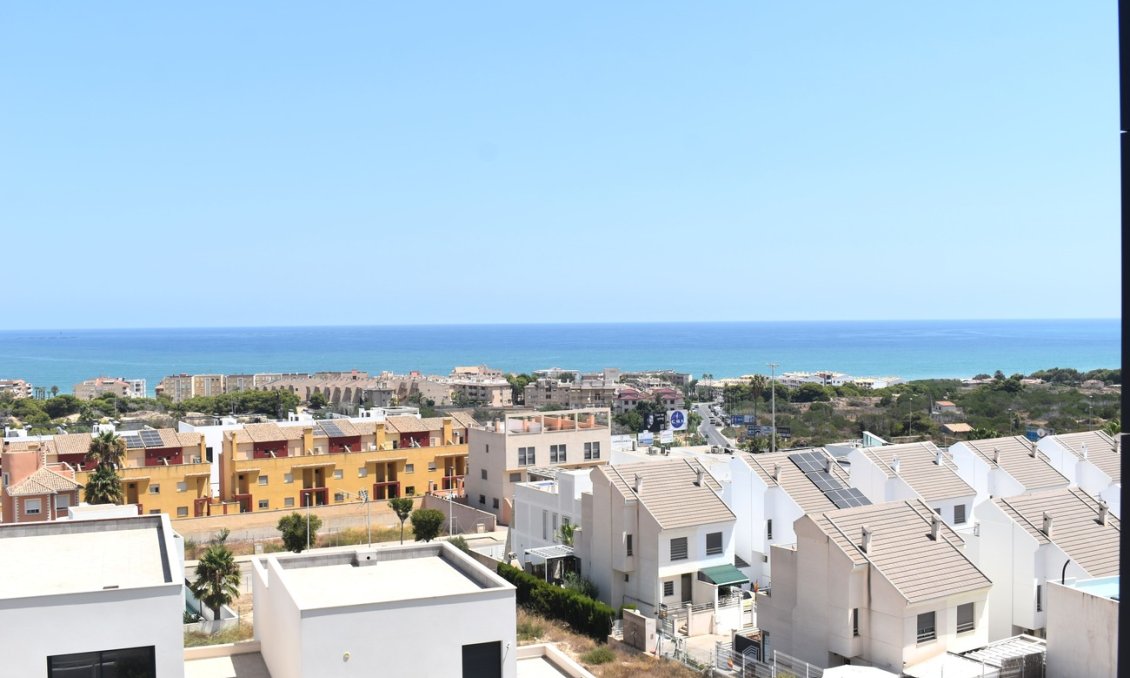 Segunda mano - Apartamento -
Guardamar del Segura - Costa Blanca