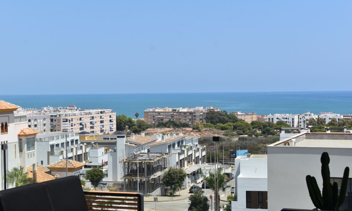 Segunda mano - Apartamento -
Guardamar del Segura - Costa Blanca
