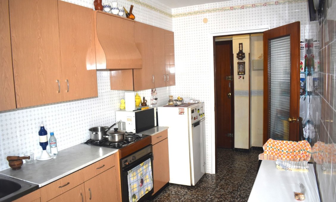 Revente - Appartement -
Guardamar del Segura - Costa Blanca
