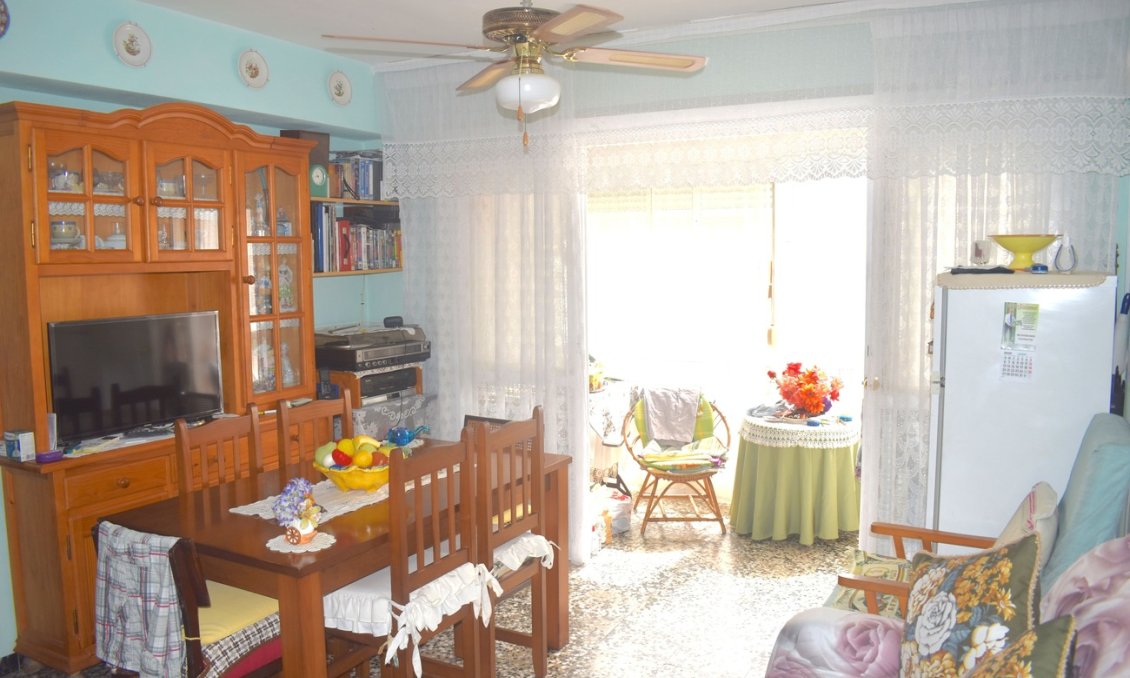Revente - Appartement -
Guardamar del Segura - Costa Blanca