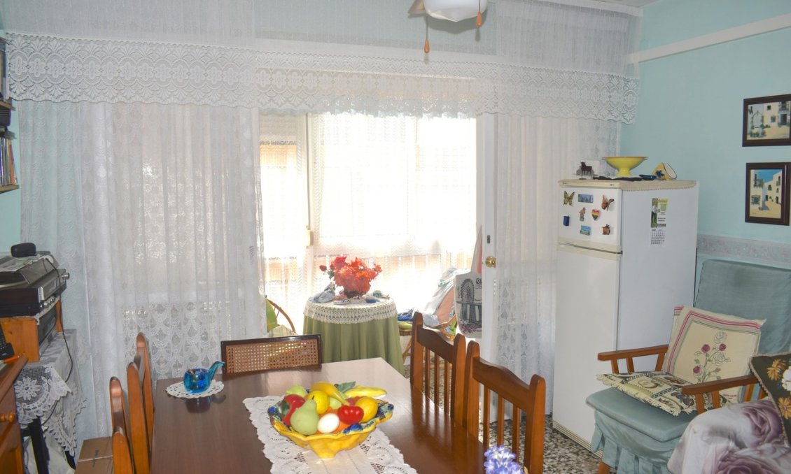 Revente - Appartement -
Guardamar del Segura - Costa Blanca