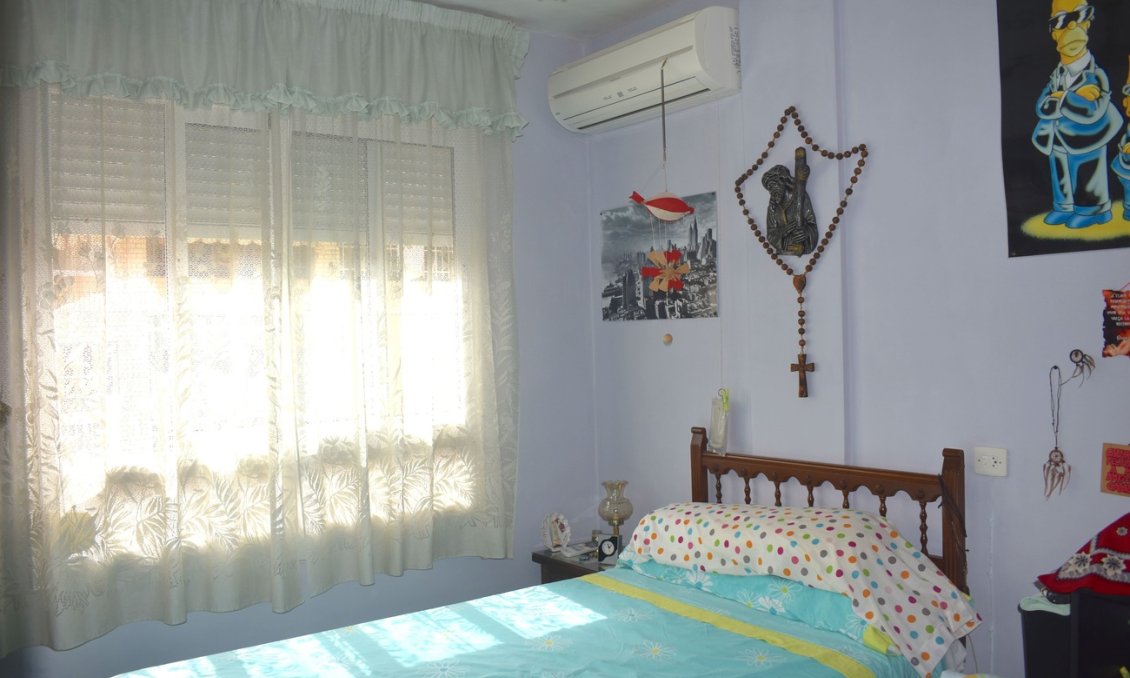 Revente - Appartement -
Guardamar del Segura - Costa Blanca