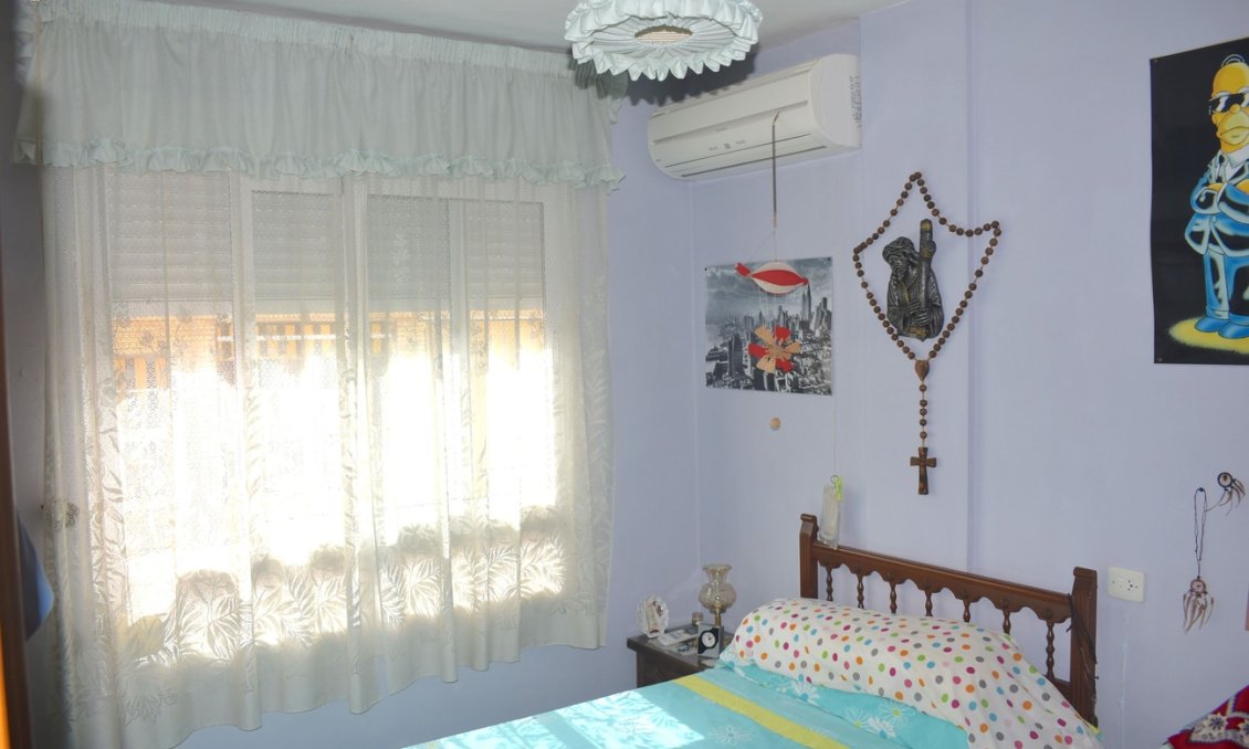Revente - Appartement -
Guardamar del Segura - Costa Blanca
