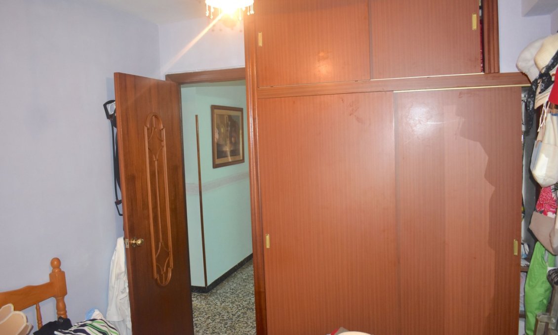 Revente - Appartement -
Guardamar del Segura - Costa Blanca
