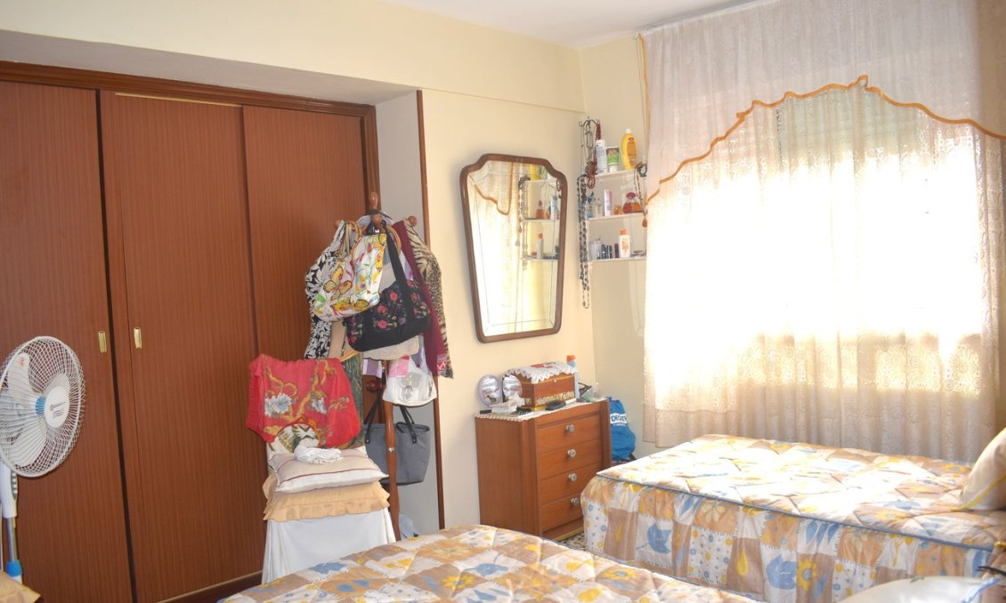 Revente - Appartement -
Guardamar del Segura - Costa Blanca