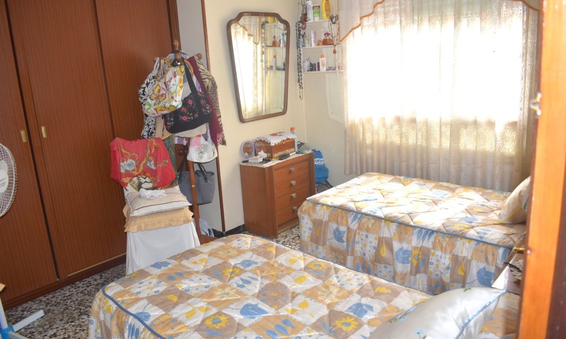 Revente - Appartement -
Guardamar del Segura - Costa Blanca
