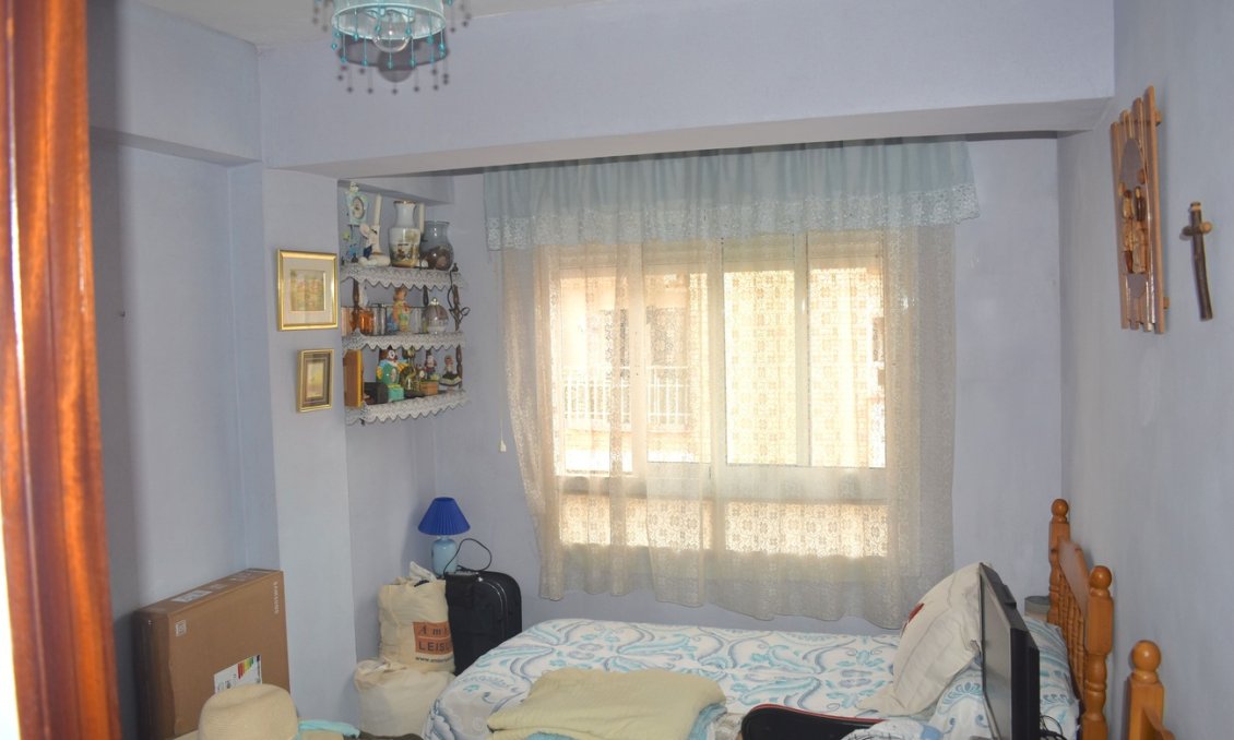Revente - Appartement -
Guardamar del Segura - Costa Blanca