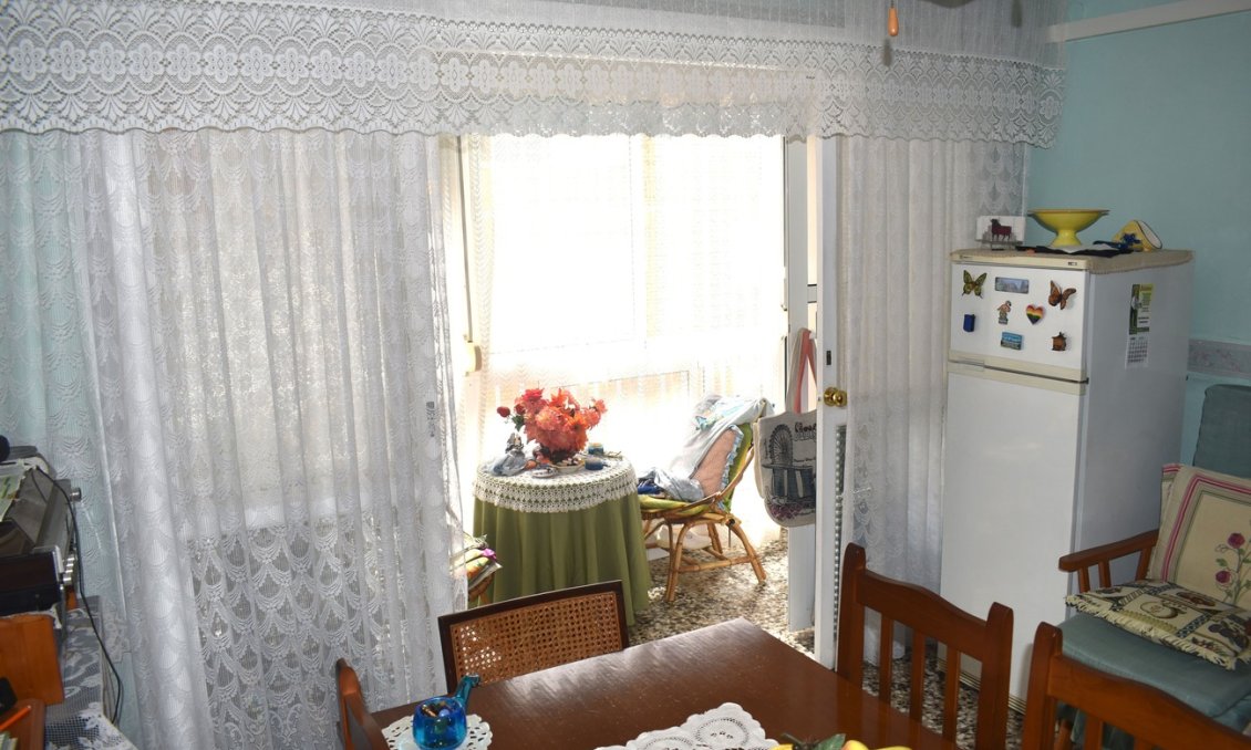 Revente - Appartement -
Guardamar del Segura - Costa Blanca