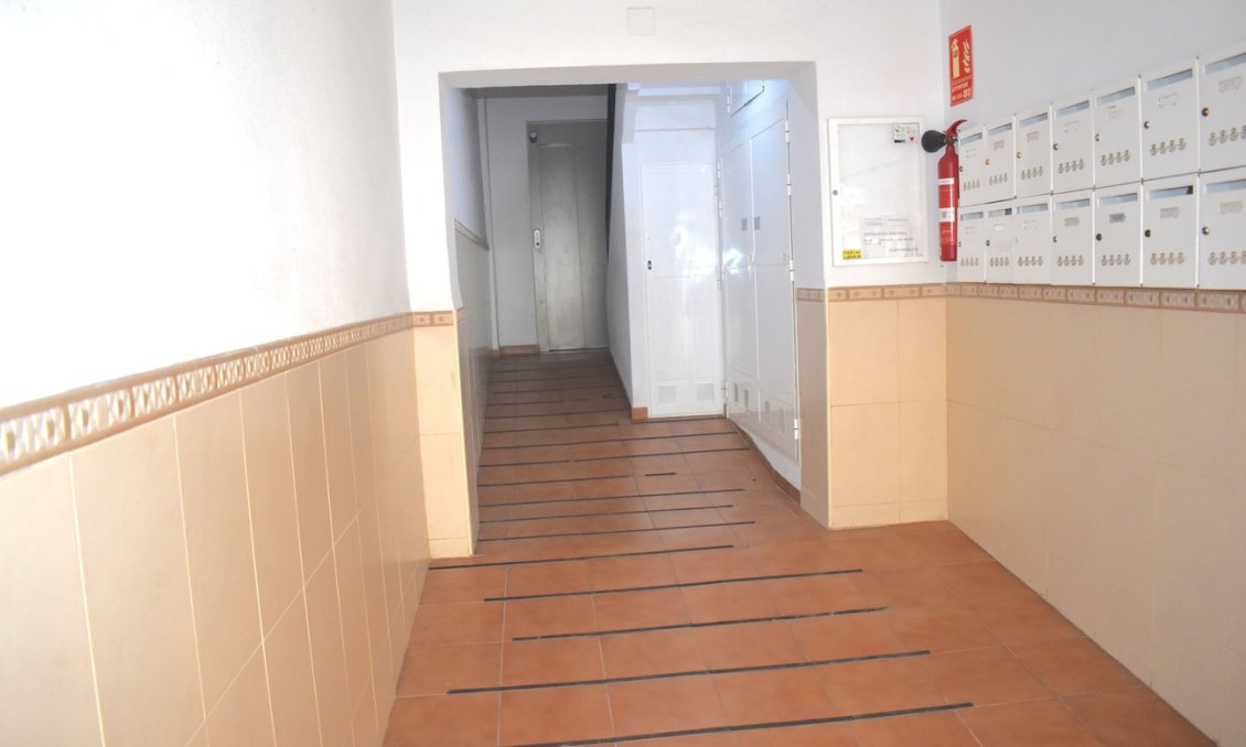 Revente - Appartement -
Guardamar del Segura - Costa Blanca
