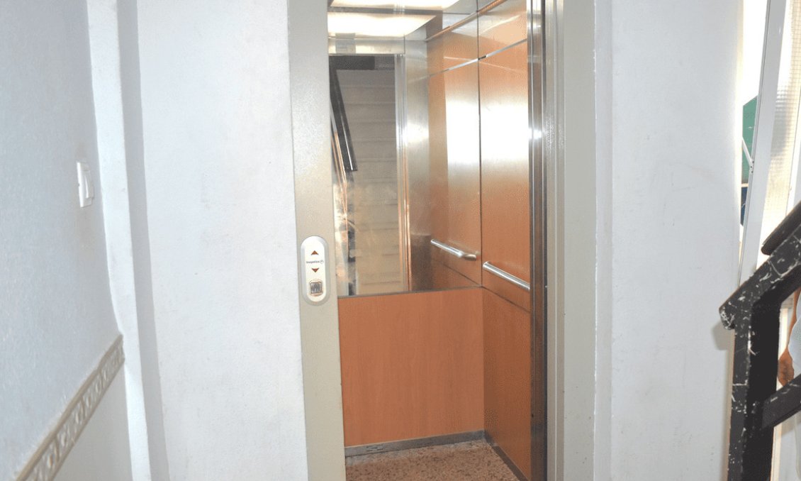 Revente - Appartement -
Guardamar del Segura - Costa Blanca