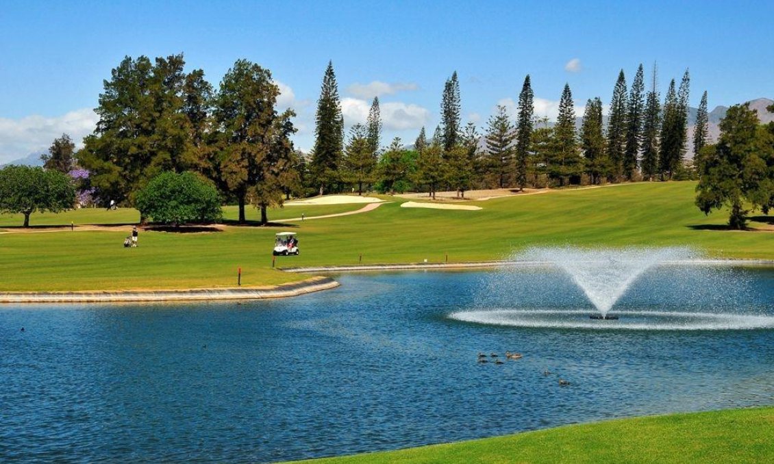 New Build - Apartment -
Mijas - La Noria Golf
