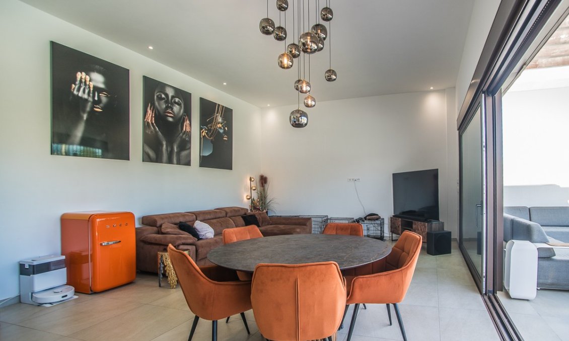 Revente - Villa -
Rojales - Inland