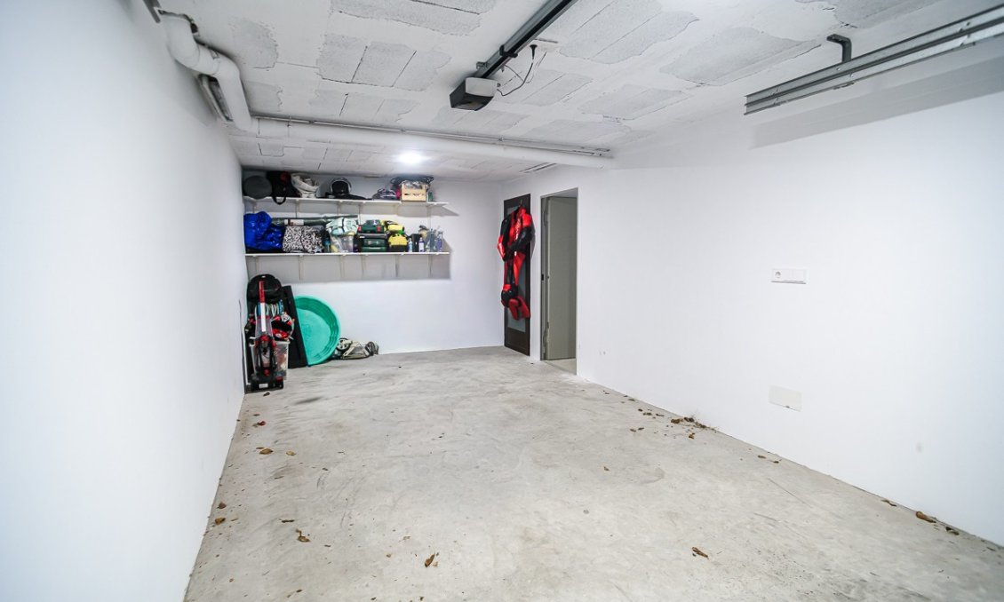 Revente - Villa -
Rojales - Inland