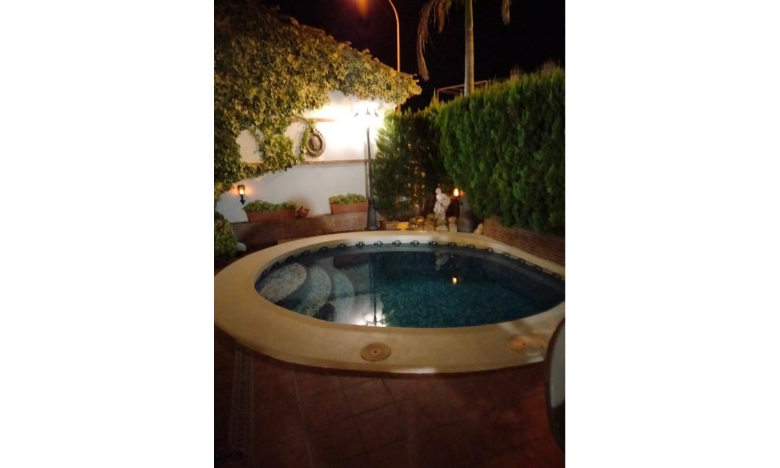 Wiederverkauf - Villa -
Orihuela Costa - Costa Blanca